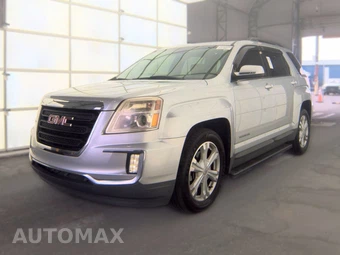 2017 GMC Terrain SLE-2 3SB