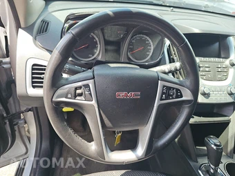 2017 GMC Terrain SLE-2 3SB – miniatura 10