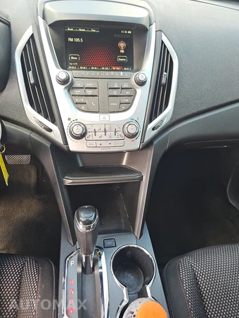 2017 GMC Terrain SLE-2 3SB – miniatura 11