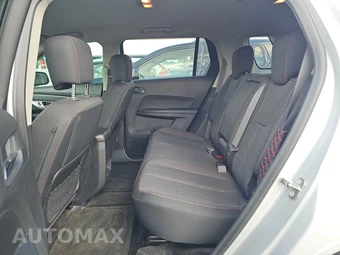 2017 GMC Terrain SLE-2 3SB – miniatura 13