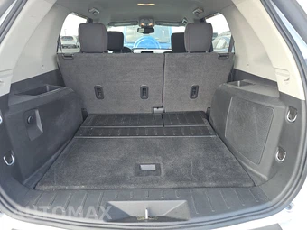 2017 GMC Terrain SLE-2 3SB – miniatura 16