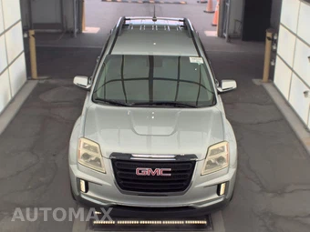 2017 GMC Terrain SLE-2 3SB – miniatura 2