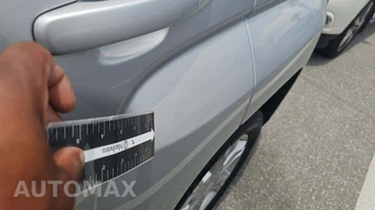 2017 GMC Terrain SLE-2 3SB – miniatura 20