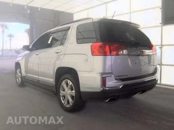 2017 GMC Terrain SLE-2 3SB – miniatura 6