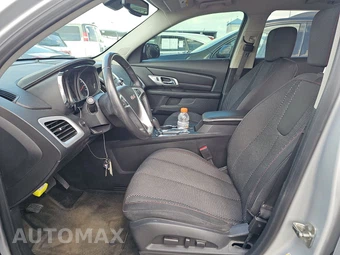 2017 GMC Terrain SLE-2 3SB – miniatura 7