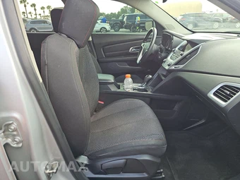 2017 GMC Terrain SLE-2 3SB – miniatura 8