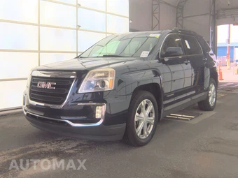 2017 GMC Terrain SLE-2 3SB