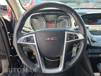 2017 GMC Terrain SLE-2 3SB - miniatura 10
