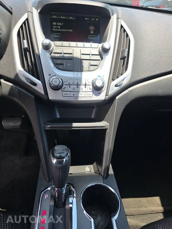 2017 GMC Terrain SLE-2 3SB - miniatura 11