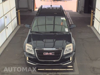 2017 GMC Terrain SLE-2 3SB - miniatura 2