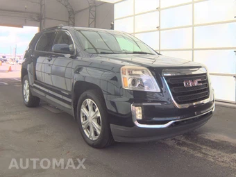 2017 GMC Terrain SLE-2 3SB - miniatura 3