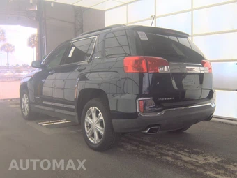 2017 GMC Terrain SLE-2 3SB - miniatura 6