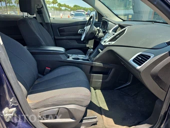 2017 GMC Terrain SLE-2 3SB - miniatura 8