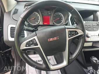 2017 GMC Terrain SLE-2 3SB – miniatura 10