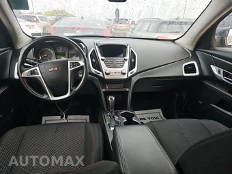 2017 GMC Terrain SLE-2 3SB – miniatura 11