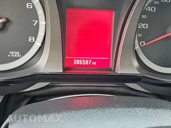 2017 GMC Terrain SLE-2 3SB – miniatura 12