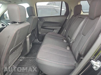 2017 GMC Terrain SLE-2 3SB – miniatura 13