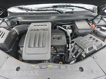 2017 GMC Terrain SLE-2 3SB – miniatura 15
