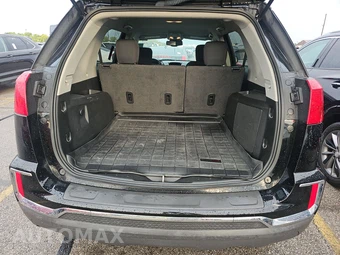 2017 GMC Terrain SLE-2 3SB – miniatura 16
