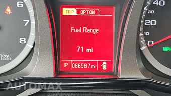 2017 GMC Terrain SLE-2 3SB – miniatura 17