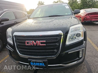 2017 GMC Terrain SLE-2 3SB – miniatura 2