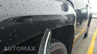 2017 GMC Terrain SLE-2 3SB – miniatura 22