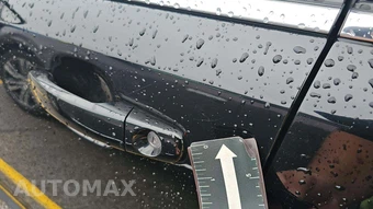 2017 GMC Terrain SLE-2 3SB – miniatura 23