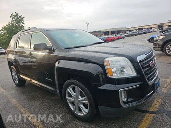 2017 GMC Terrain SLE-2 3SB – miniatura 3