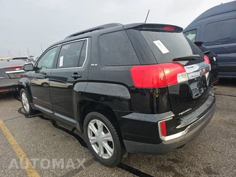 2017 GMC Terrain SLE-2 3SB – miniatura 6