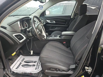 2017 GMC Terrain SLE-2 3SB – miniatura 7