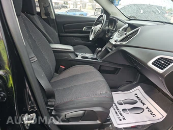 2017 GMC Terrain SLE-2 3SB – miniatura 8