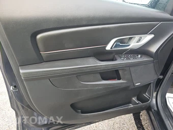 2017 GMC Terrain SLE-2 3SB – miniatura 9