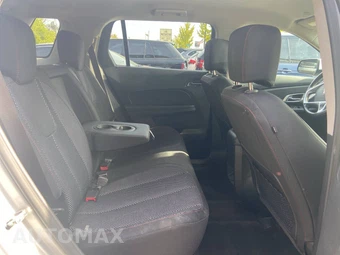 2017 GMC Terrain SLE-2 3SB – miniatura 11