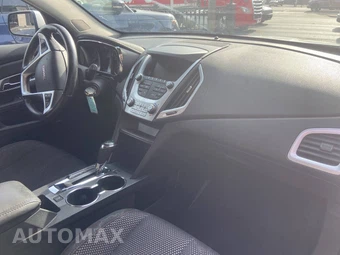 2017 GMC Terrain SLE-2 3SB – miniatura 12
