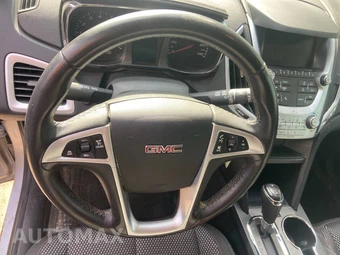 2017 GMC Terrain SLE-2 3SB – miniatura 13
