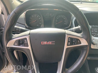 2017 GMC Terrain SLE-2 3SB – miniatura 14