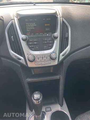 2017 GMC Terrain SLE-2 3SB – miniatura 15