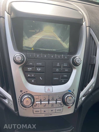 2017 GMC Terrain SLE-2 3SB – miniatura 18