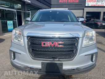 2017 GMC Terrain SLE-2 3SB – miniatura 3