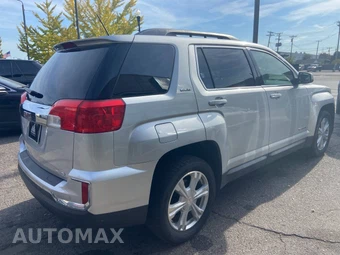 2017 GMC Terrain SLE-2 3SB – miniatura 5