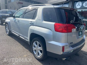 2017 GMC Terrain SLE-2 3SB – miniatura 7