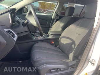 2017 GMC Terrain SLE-2 3SB – miniatura 8