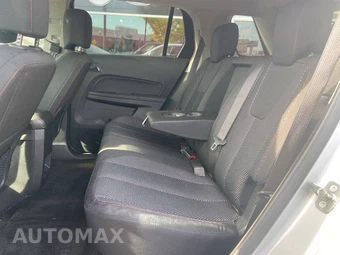 2017 GMC Terrain SLE-2 3SB – miniatura 9