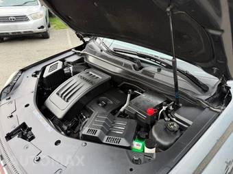 2017 GMC Terrain SLE-2 3SB - miniatura 107