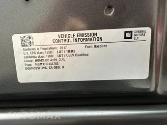2017 GMC Terrain SLE-2 3SB - miniatura 109