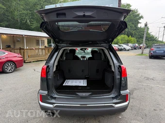 2017 GMC Terrain SLE-2 3SB - miniatura 110