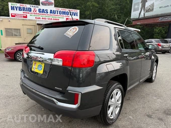 2017 GMC Terrain SLE-2 3SB - miniatura 115