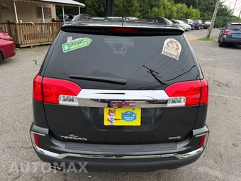 2017 GMC Terrain SLE-2 3SB - miniatura 116