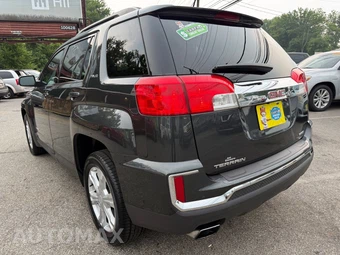 2017 GMC Terrain SLE-2 3SB - miniatura 117