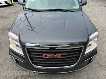 2017 GMC Terrain SLE-2 3SB - miniatura 12
